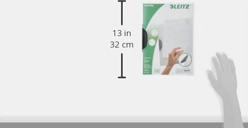 Produktbild Leitz ColorClip (A4, 1x)