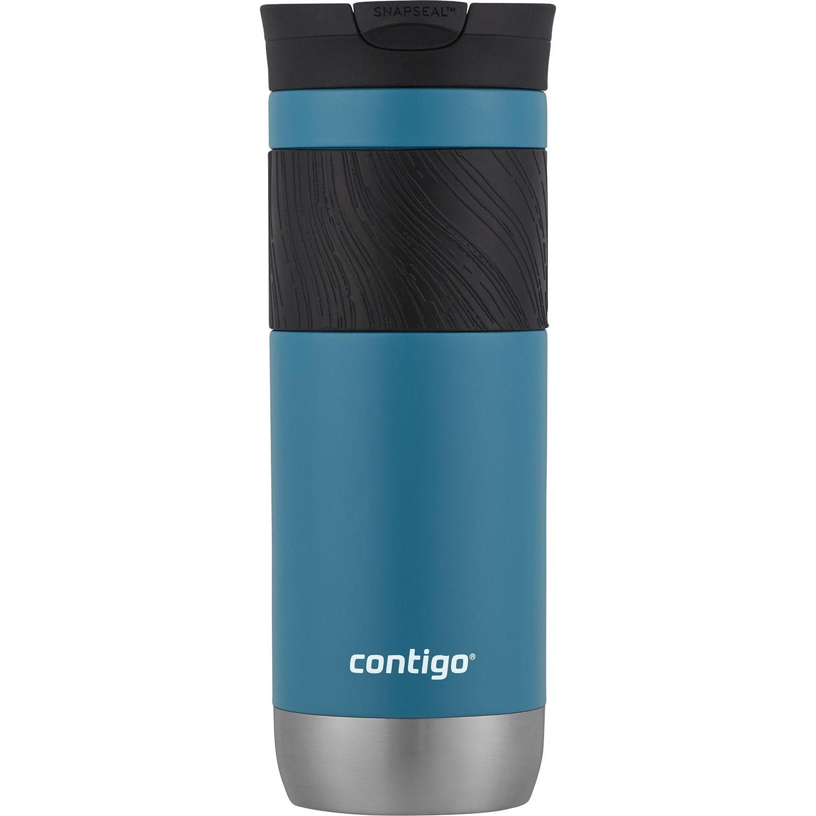 Contigo, Trinkflasche + Thermosflasche, (0.59 l)
