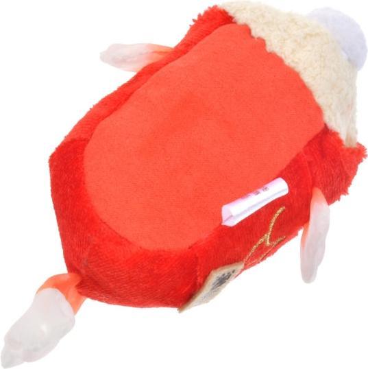 Produktbild Disney Store - Tsum Tsum Dale Mini(S) Festival - Plüschtier (6.50 cm)