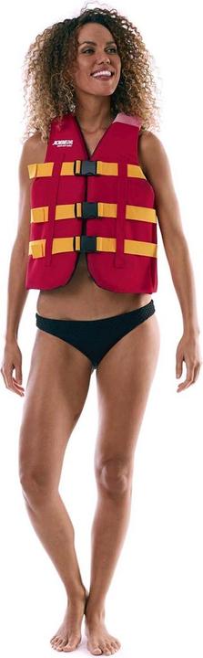 Produktbild Jobe Rental Vest (L)
