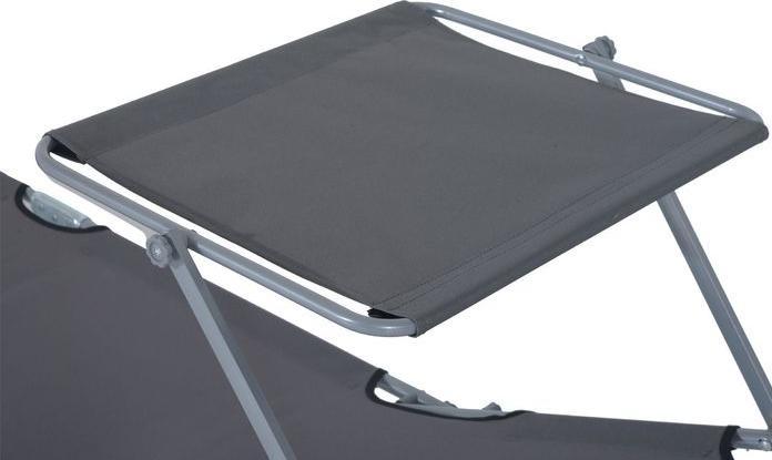 Produktbild Swisshandel24 Sonnenliege (187 cm)