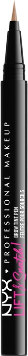 Actual product image NYX Professional Make-Up Lift & Snatch! (Taupe)