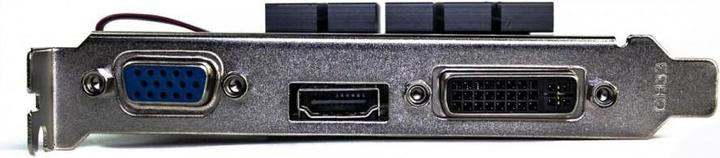 Produktbild AFOX G 210 (1 GB)