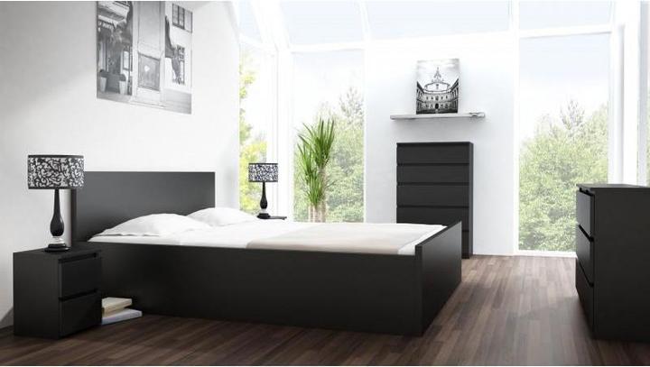 Image du produit Topeshop Czern (120 x 30 x 77 cm)