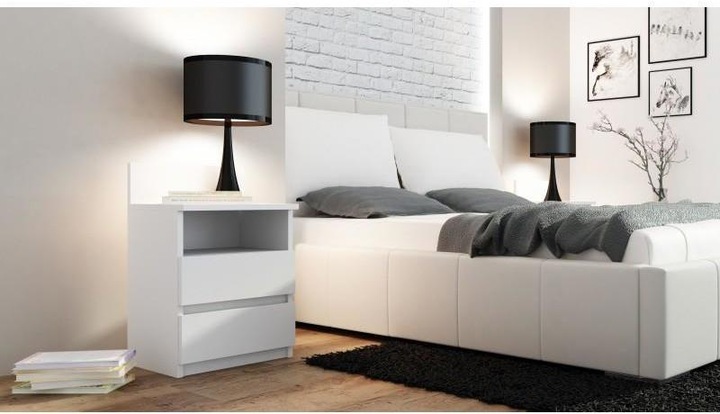 Actual product image Topeshop M1 (40 x 32 x 59 cm)