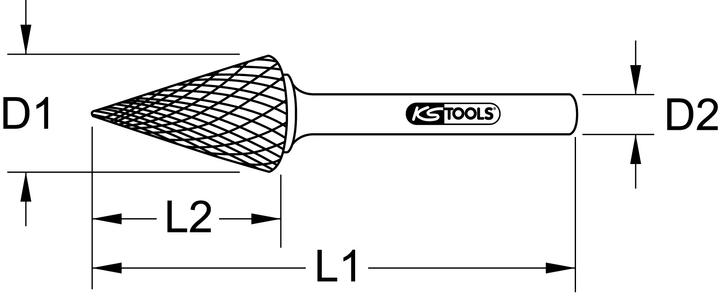 Actual product image KS Tools 515.3271