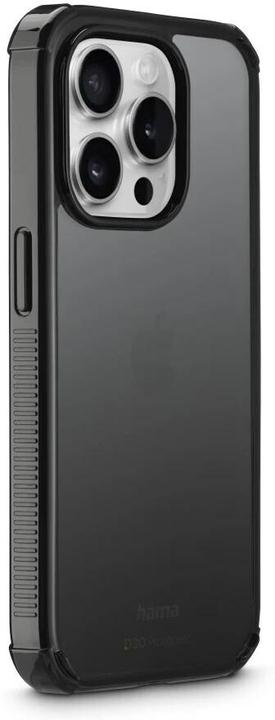 Actual product image Hama Extreme Protect (Apple iPhone 15 Pro)