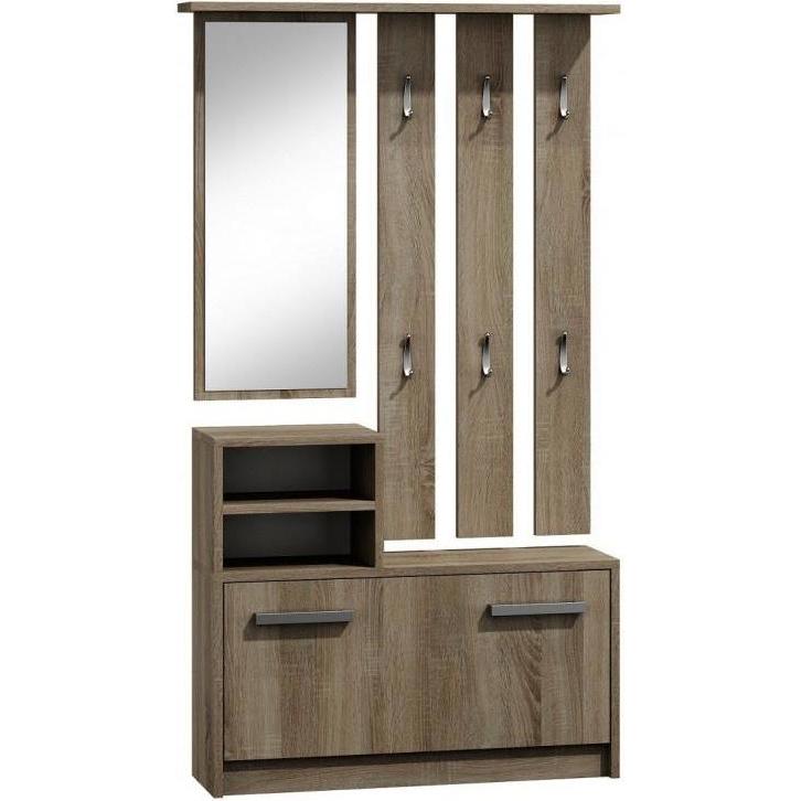 Thumbnail - Topeshop, Vitrine + Buffetschrank, Gar Trufel