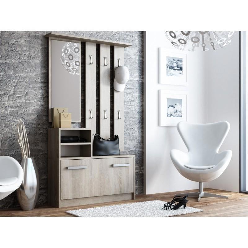 Thumbnail - Topeshop, Vitrine + Buffetschrank, Gar Trufel