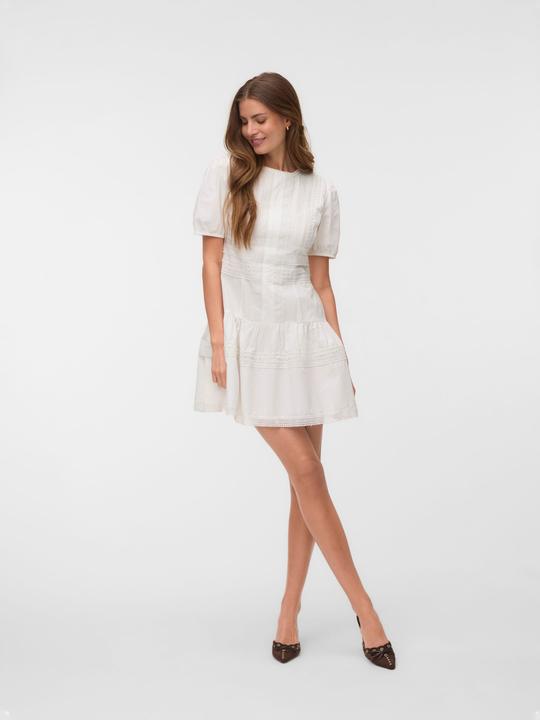 Produktbild Vero Moda AWGERTHA Kurzes Kleid Kleid (XL)
