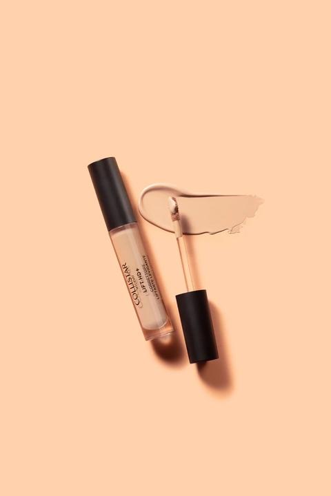 Actual product image Collistar Lifting HD + Concealer No 03 (3 Natural)