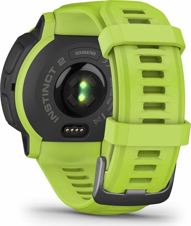 Productafbeelding Garmin Instinct 2 (45 mm)