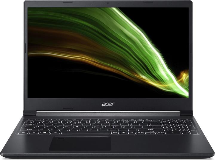 Produktbild Acer Aspire 7 A715-42G (DE, AMD Ryzen 7 5700U)