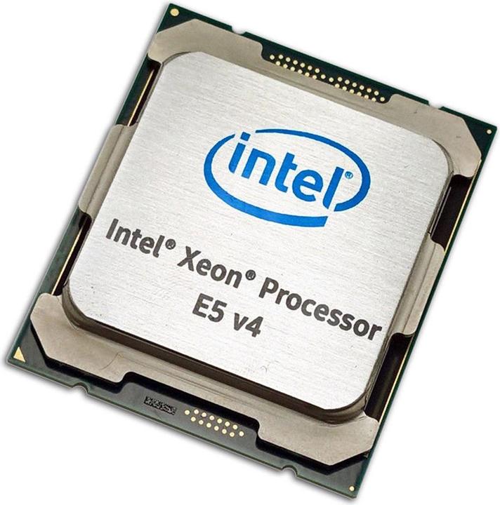 Produktbild Intel Xeon E5-2680 v4 (LGA 2011-v3, 2.40 GHz, 14 -Core)