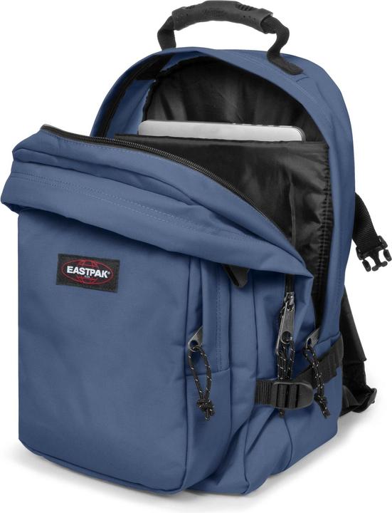 Actual product image Eastpak Laptop Rugzak / Rugtas / Laptoptas / Werktas - Provider - Blauw - 15 inch (33 l)