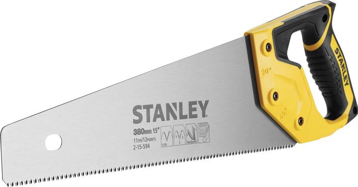 Image du produit Stanley Foxtail Jet Cut fine 380