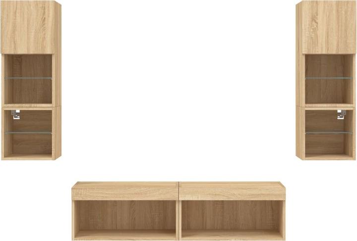 Immagine prodotto vidaXL Wohnwand