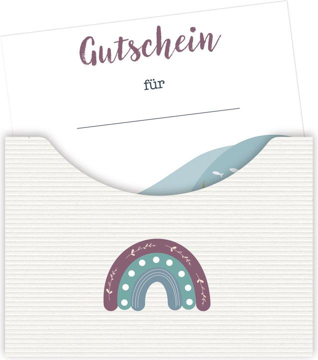 Produktbild Das wünsche ich dir zur Erstkommunion (Deutsch, 2025)