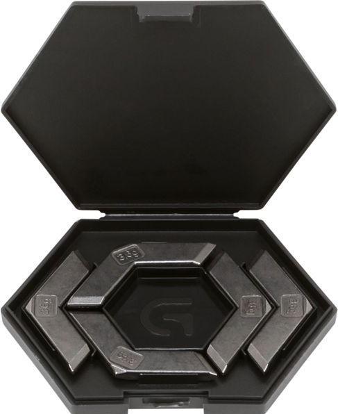 Actual product image Logitech G G502 Hero (Cable)