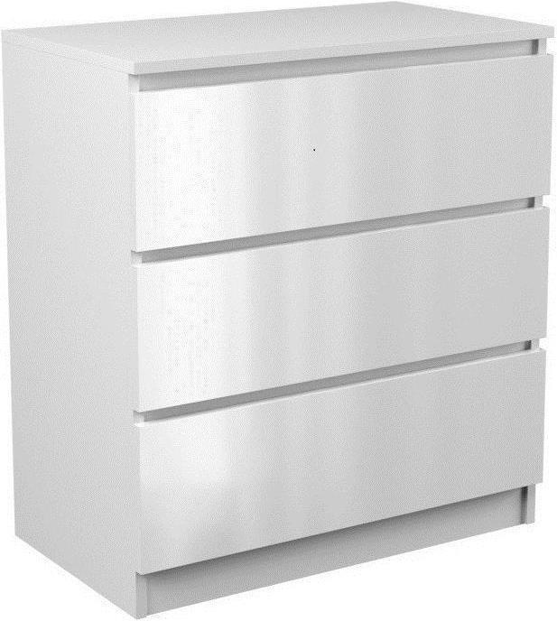 Actual product image Topeshop M3 Biel (70 x 40 x 77 cm)