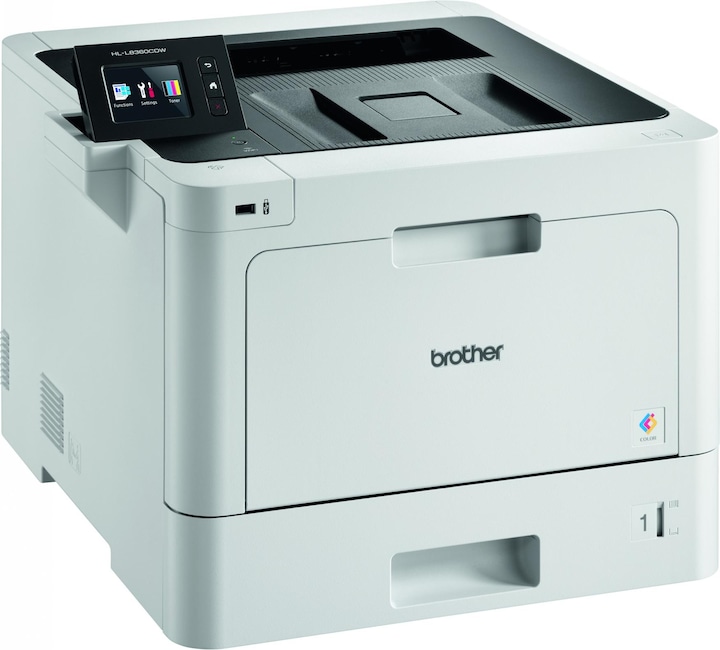 Image du produit Brother HL-L8360CDW (Laser, Couleur)