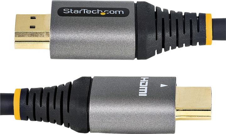Immagine prodotto StarTech HDMM21V3M Cavo HDMI HDMI tipo A (standard) (3 m, HDMI)