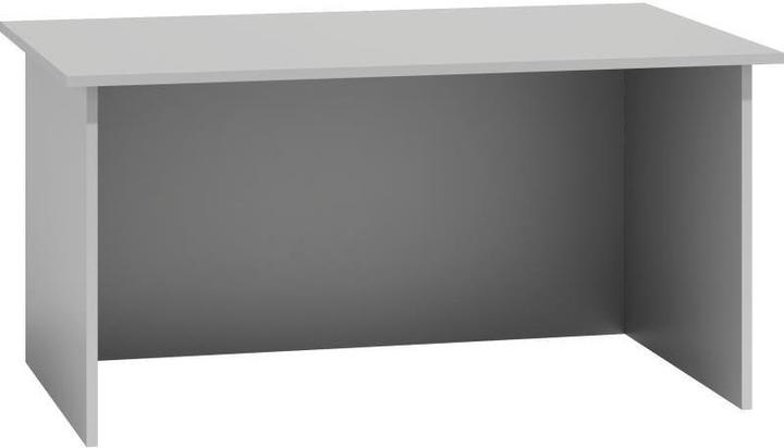 Image du produit Topeshop Biurko Biel (120 x 60 x 75 cm)