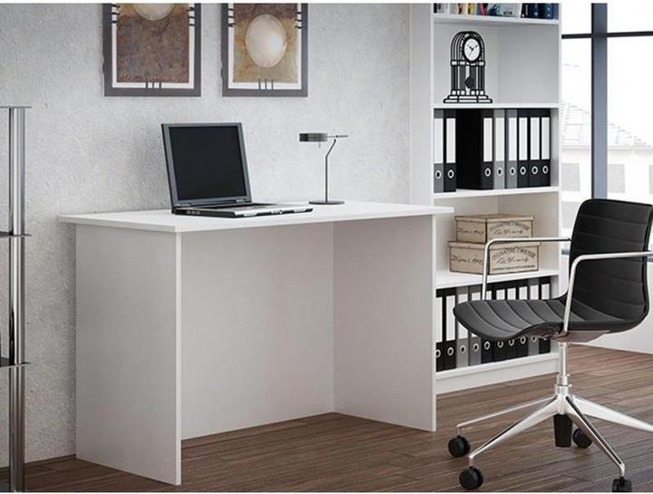 Image du produit Topeshop Biurko Biel (120 x 60 x 75 cm)