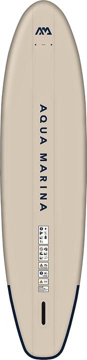 Produktbild Aqua Marina All-around Advanced Magma (11'2")
