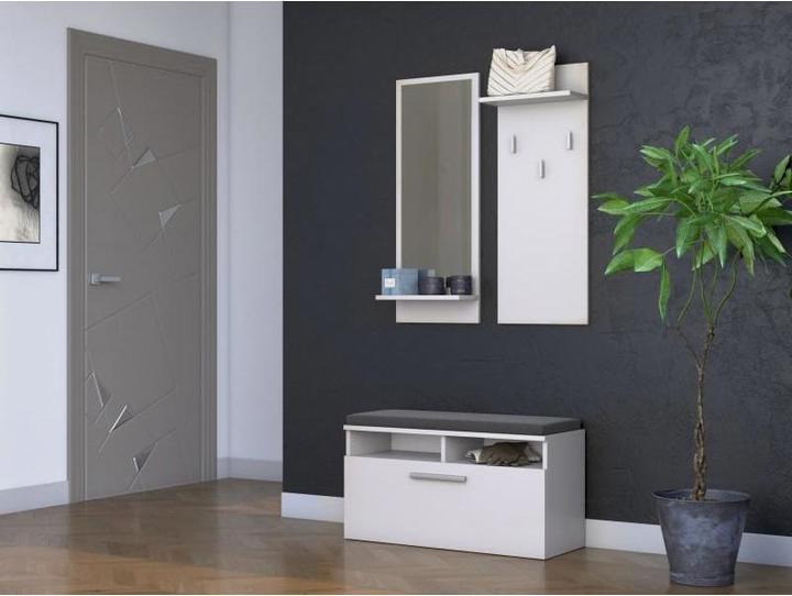 Actual product image Topeshop Riva Biel (1x)