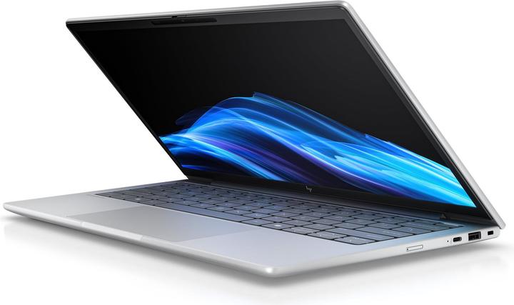 Produktbild HP EliteBook 8 G1i (13.30", 1000 GB, 32 GB, DE, Intel Core Ultra 7 255U)