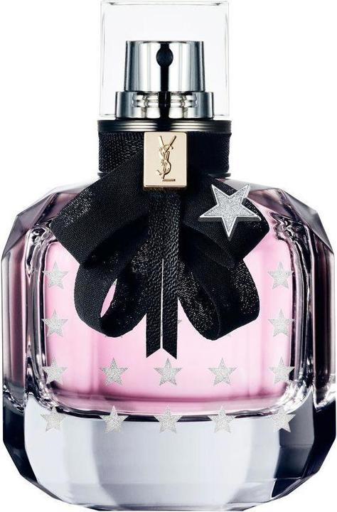 Yves Saint Laurent Mon Paris Eau de Parfum Holiday Look 2019 (Eau de Parfum, 50 ml)