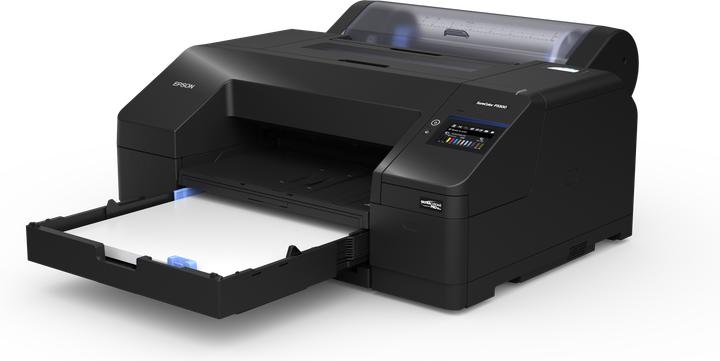Actual product image Epson SureColor SC-P5300 (Colour)