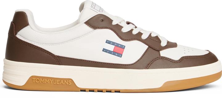 Produktbild Tommy Hilfiger (New) Tjm Cupsole Leather Ess (43)