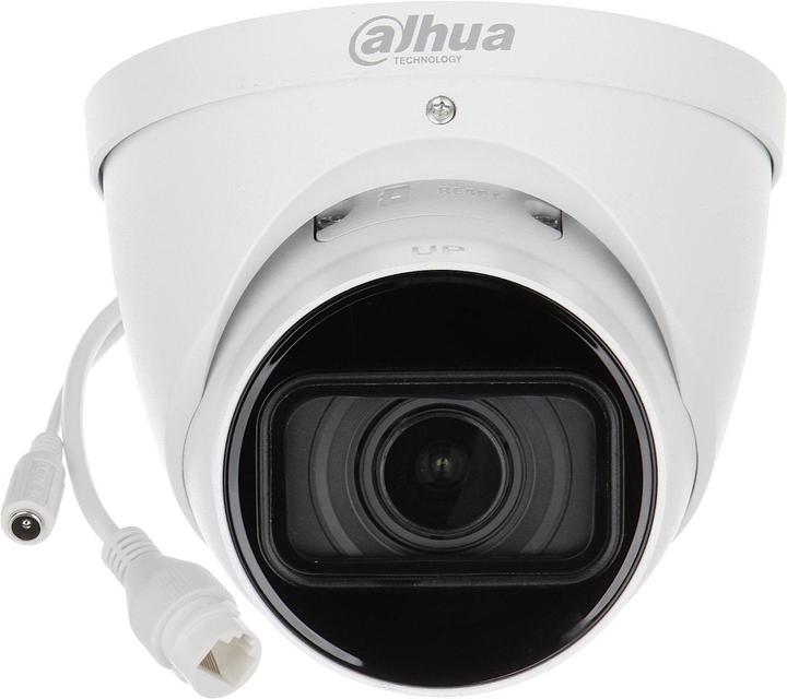 Produktbild Dahua Technology Lite HDW2431T-ZS-27135-S2 security camera IP Indoor & (2688 x 1520 Pixel)