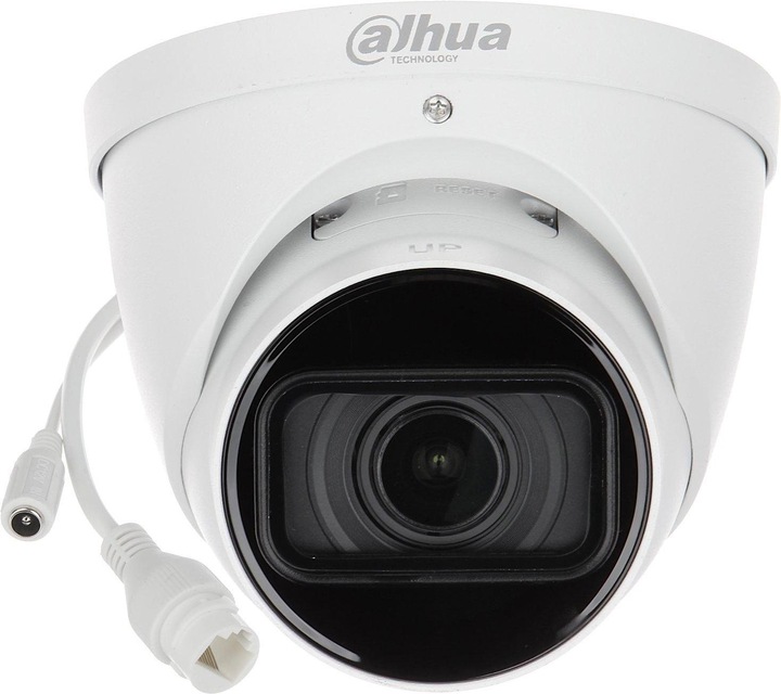 Image du produit Dahua Technology Lite HDW2431T-ZS-27135-S2 caméra de sécurité IP intérieur & extérieur (2688 x 1520 pixels)