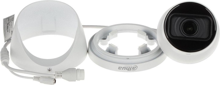 Image du produit Dahua Technology Lite HDW2431T-ZS-27135-S2 caméra de sécurité IP intérieur & extérieur (2688 x 1520 pixels)