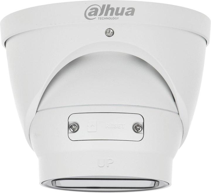 Produktbild Dahua Technology Lite HDW2431T-ZS-27135-S2 security camera IP Indoor & (2688 x 1520 Pixel)