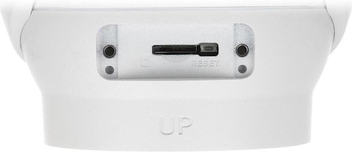 Produktbild Dahua Technology Lite HDW2431T-ZS-27135-S2 security camera IP Indoor & (2688 x 1520 Pixel)
