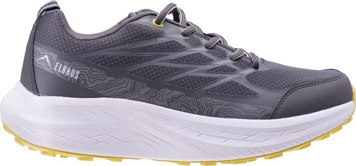 Actual product image Elbrus Lofel Halbschuhe (42)
