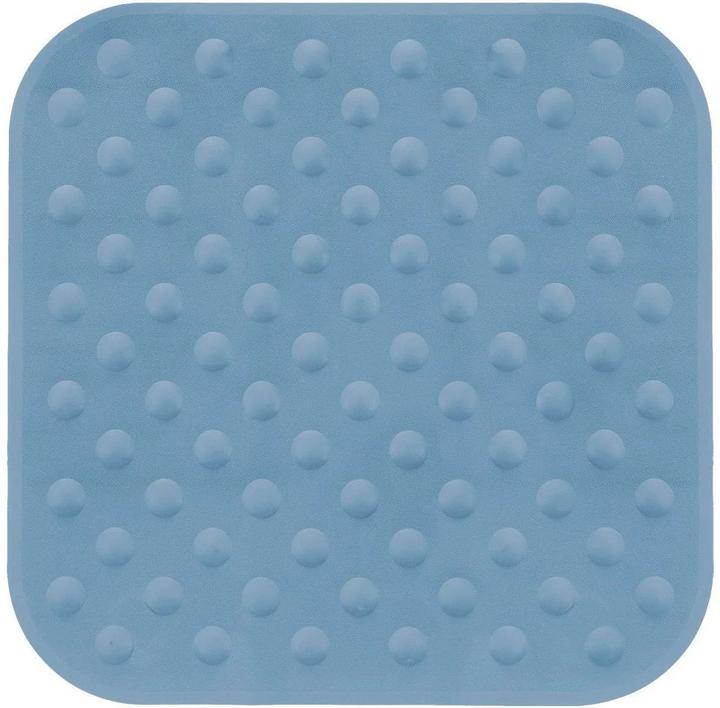 Stahlblau