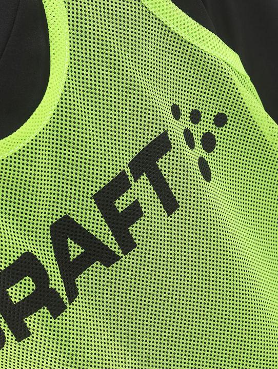 Actual product image Craft Pro Control Mesh Vest Uni