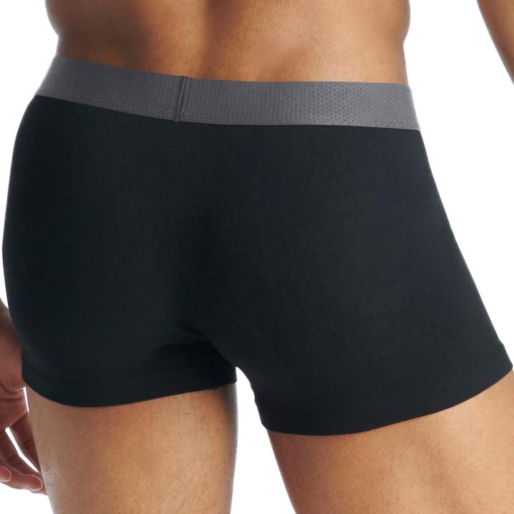 Actual product image adidas 6er Pack Active Flex Cotton Body Retro Short / Pant (XXL, pack of 6)