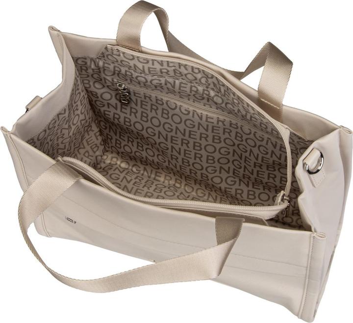 Immagine prodotto Bogner Maxon Maylin - Handtasche Mhz, Birch (11.20 l)