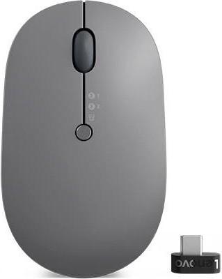 Actual product image Lenovo Go Multi-device (Wireless)