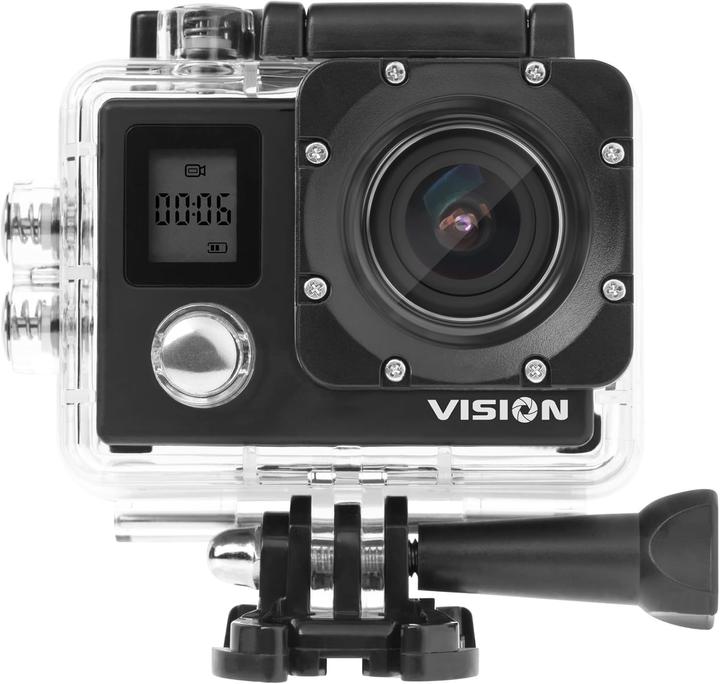 Produktbild No Name Kruger&Matz Vision L400 Action-Kamera (WLAN)