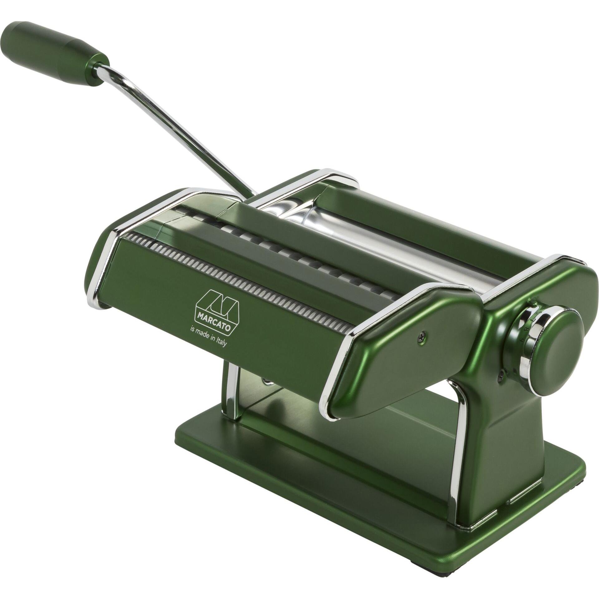 Thumbnail - Marcato Atlas 150, Pastamaschine, Grün