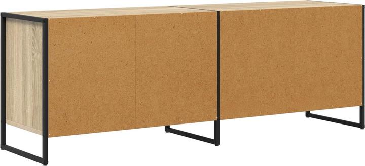 Actual product image vidaXL TV-Schränk (36 x 36 x 49.50 cm)