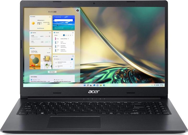 Produktbild Acer Aspire 3 A315-23 (DE, AMD Ryzen 7 3700U)