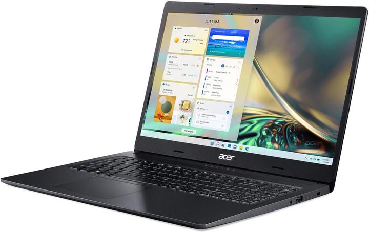 Produktbild Acer Aspire 3 A315-23 (DE, AMD Ryzen 7 3700U)